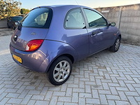 Ford ka 2008 - afbeelding 5 van  11