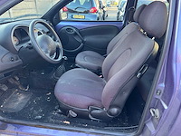 Ford ka 2008 - afbeelding 9 van  11