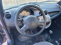 Ford ka 2008 - afbeelding 11 van  11
