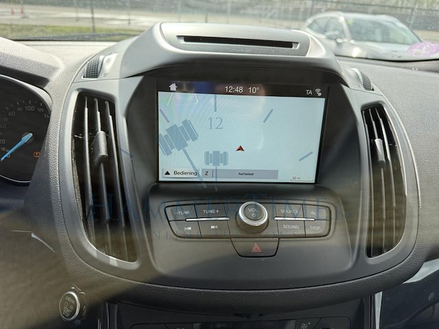 Ford kuga 1 5 ecoboost fwd titanium, 2018 - afbeelding 5 van  30