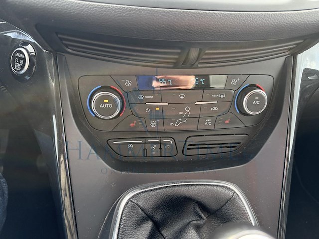 Ford kuga 1 5 ecoboost fwd titanium, 2018 - afbeelding 6 van  30