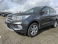 Ford kuga 1 5 ecoboost fwd titanium, 2018