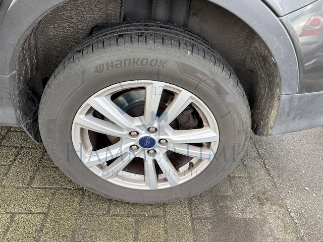 Ford kuga 1 5 ecoboost fwd titanium, 2018 - afbeelding 15 van  30