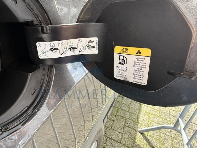 Ford kuga 1 5 ecoboost fwd titanium, 2018 - afbeelding 19 van  30