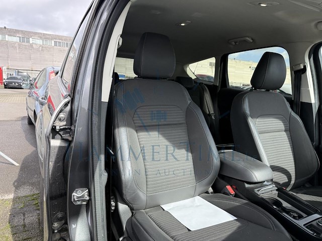 Ford kuga 1 5 ecoboost fwd titanium, 2018 - afbeelding 20 van  30