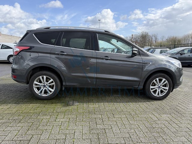 Ford kuga 1 5 ecoboost fwd titanium, 2018 - afbeelding 25 van  30