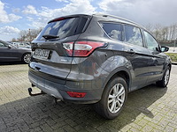 Ford kuga 1 5 ecoboost fwd titanium, 2018 - afbeelding 26 van  30