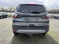 Ford kuga 1 5 ecoboost fwd titanium, 2018 - afbeelding 27 van  30