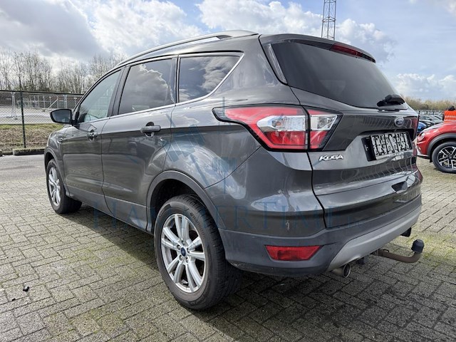 Ford kuga 1 5 ecoboost fwd titanium, 2018 - afbeelding 28 van  30