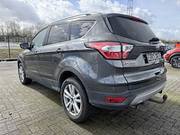 Ford kuga 1 5 ecoboost fwd titanium, 2018 - afbeelding 28 van  30