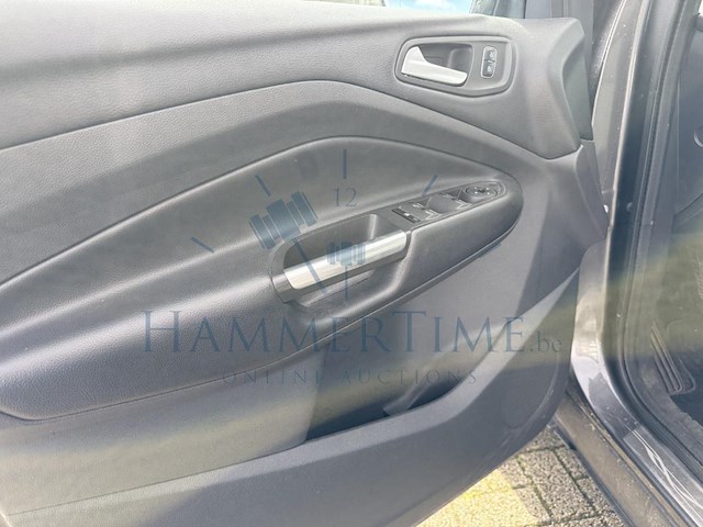 Ford kuga 1 5 ecoboost fwd titanium, 2018 - afbeelding 29 van  30