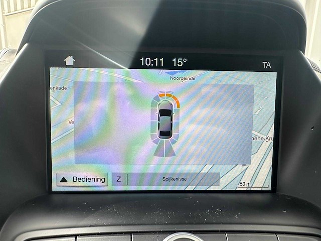 Ford kuga 1.5 ecob. st line *, rz-846-d - afbeelding 2 van  18