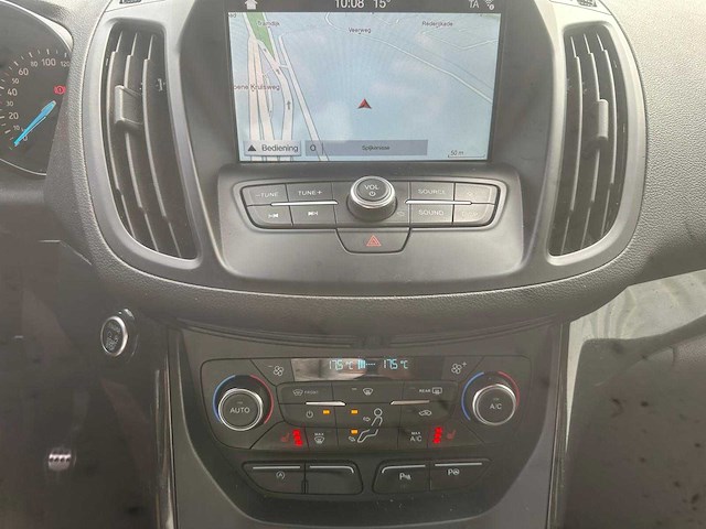 Ford kuga 1.5 ecob. st line *, rz-846-d - afbeelding 7 van  18