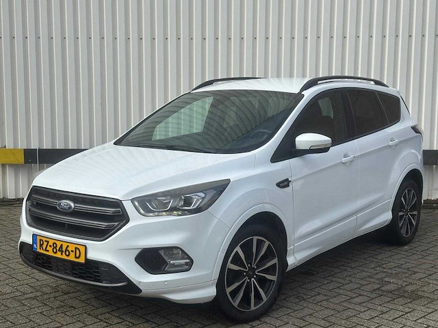 Ford kuga 1.5 ecob. st line *, rz-846-d - afbeelding 1 van  18