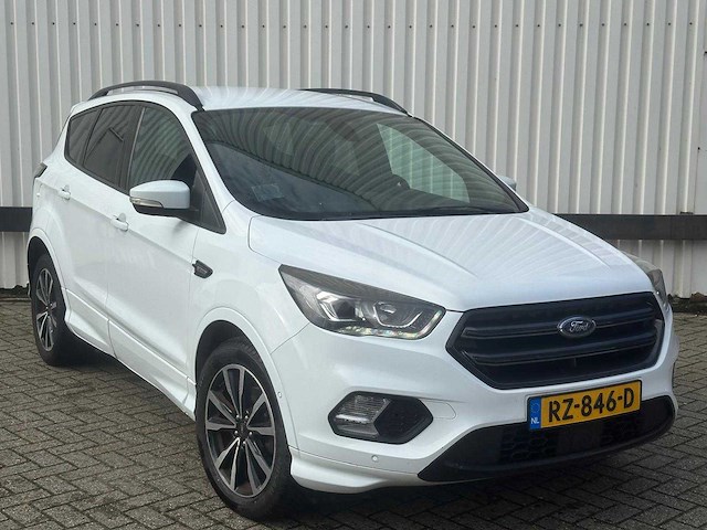 Ford kuga 1.5 ecob. st line *, rz-846-d - afbeelding 11 van  18