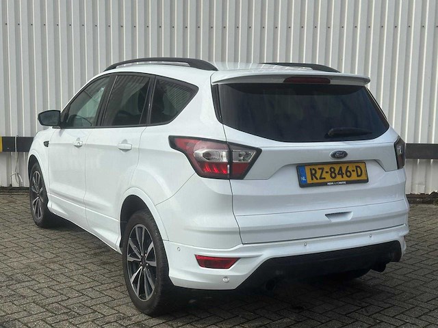 Ford kuga 1.5 ecob. st line *, rz-846-d - afbeelding 12 van  18