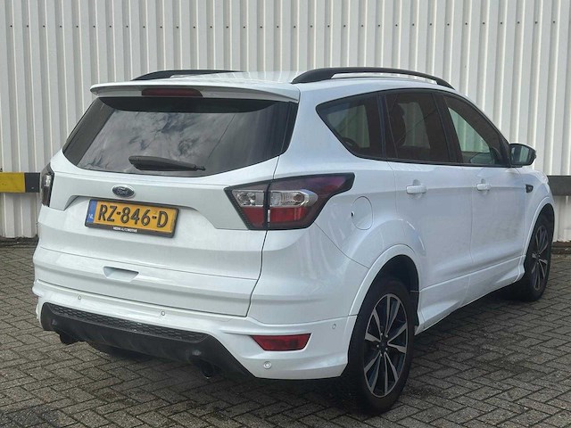 Ford kuga 1.5 ecob. st line *, rz-846-d - afbeelding 13 van  18