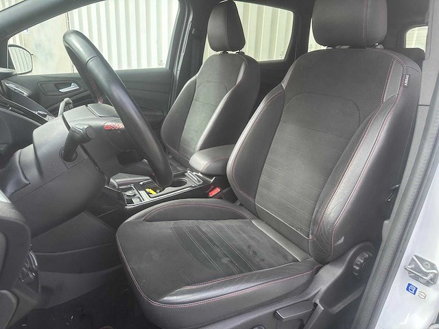 Ford kuga 1.5 ecob. st line *, rz-846-d - afbeelding 14 van  18