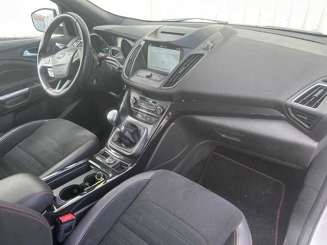 Ford kuga 1.5 ecob. st line *, rz-846-d - afbeelding 15 van  18