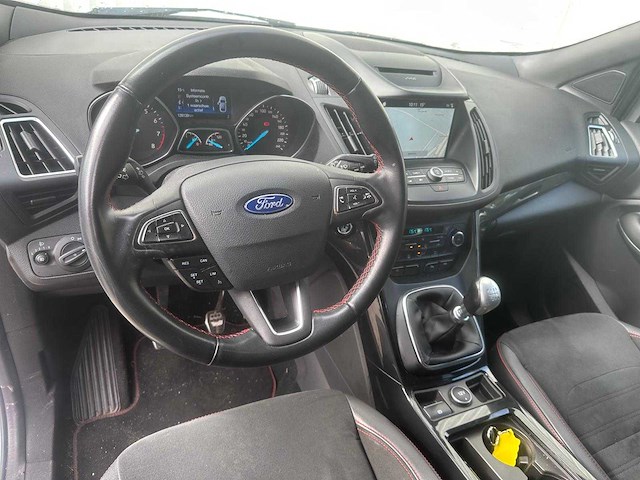 Ford kuga 1.5 ecob. st line *, rz-846-d - afbeelding 16 van  18