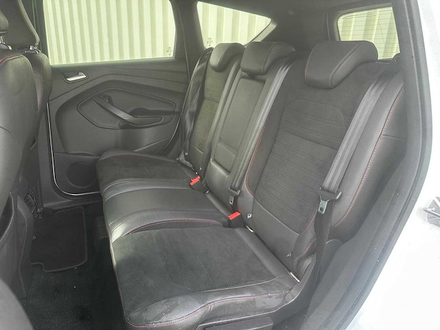 Ford kuga 1.5 ecob. st line *, rz-846-d - afbeelding 17 van  18