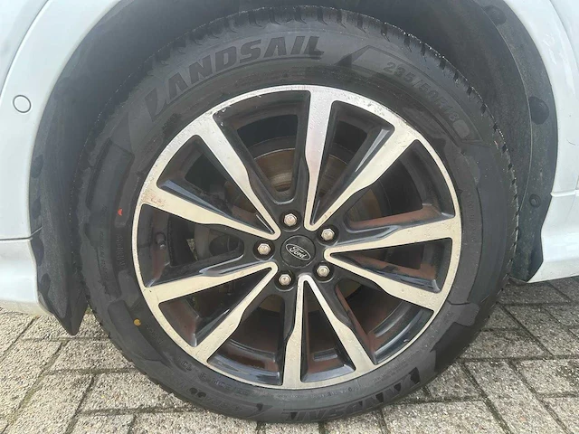 Ford kuga 1.5 ecob. st line *, rz-846-d - afbeelding 6 van  18