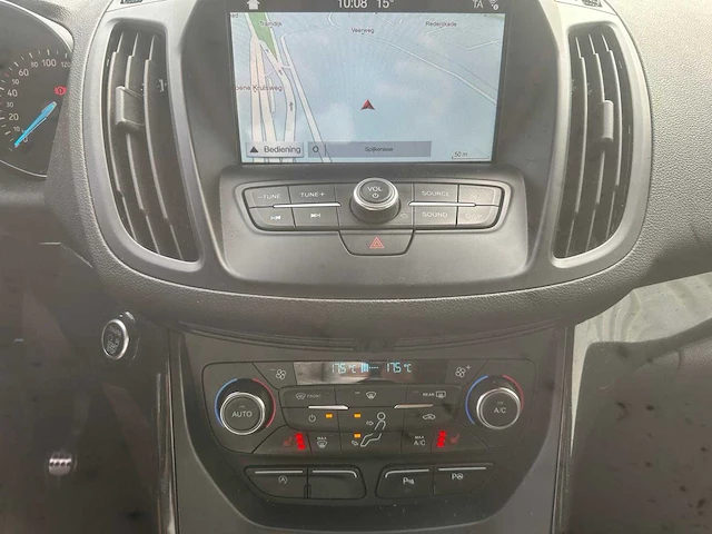 Ford kuga 1.5 ecob. st line *, rz-846-d - afbeelding 7 van  18