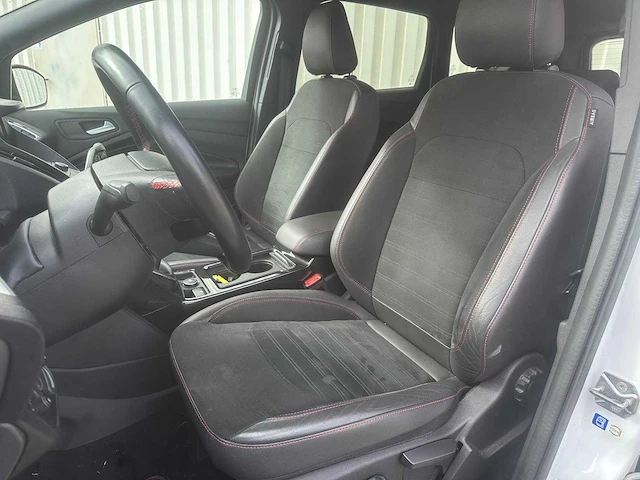 Ford kuga 1.5 ecob. st line *, rz-846-d - afbeelding 14 van  18