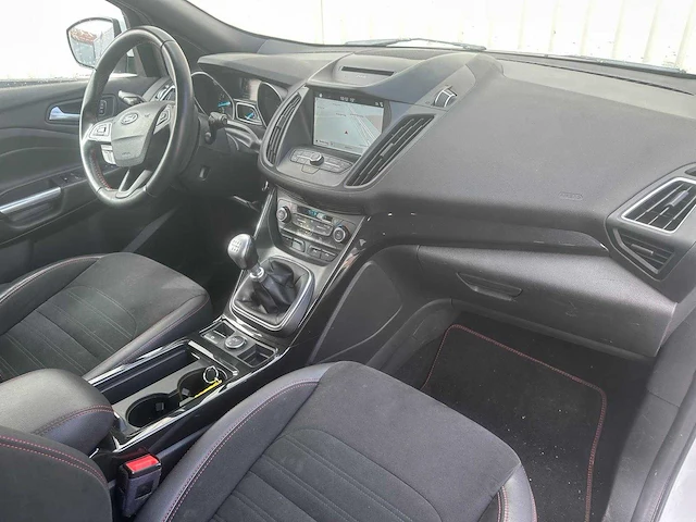 Ford kuga 1.5 ecob. st line *, rz-846-d - afbeelding 15 van  18
