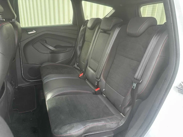 Ford kuga 1.5 ecob. st line *, rz-846-d - afbeelding 17 van  18