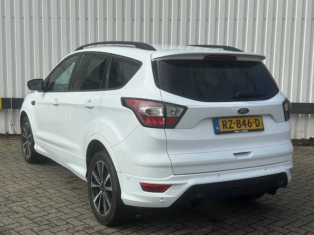 Ford kuga 1.5 ecob. st line *, rz-846-d - afbeelding 12 van  18