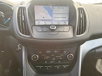 Ford kuga 1.5 ecob. titanium ; xj-963-v - afbeelding 4 van  16