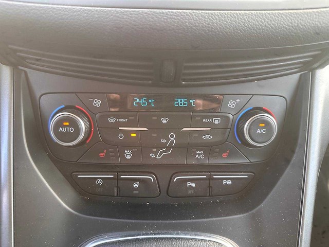 Ford kuga 1.5 ecob. titanium ; xj-963-v - afbeelding 5 van  16