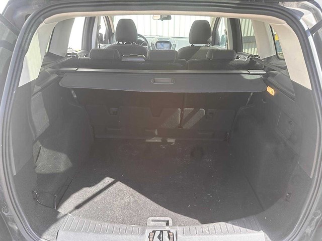 Ford kuga 1.5 ecob. titanium ; xj-963-v - afbeelding 7 van  16