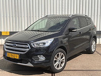 Ford kuga 1.5 ecob. titanium ; xj-963-v - afbeelding 1 van  16