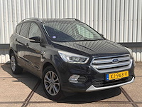 Ford kuga 1.5 ecob. titanium ; xj-963-v - afbeelding 9 van  16