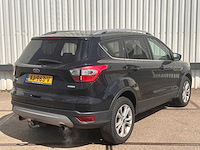 Ford kuga 1.5 ecob. titanium ; xj-963-v - afbeelding 10 van  16