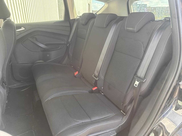 Ford kuga 1.5 ecob. titanium ; xj-963-v - afbeelding 12 van  16