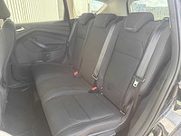 Ford kuga 1.5 ecob. titanium ; xj-963-v - afbeelding 12 van  16