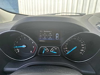 Ford kuga 1.5 ecob. titanium ; xj-963-v - afbeelding 14 van  16