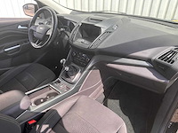 Ford kuga 1.5 ecob. titanium ; xj-963-v - afbeelding 1 van  14