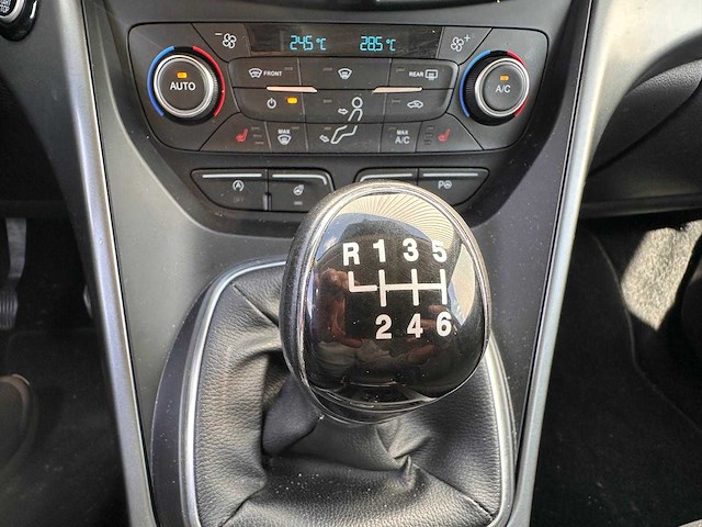 Ford kuga 1.5 ecob. titanium ; xj-963-v - afbeelding 5 van  14