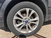 Ford kuga 1.5 ecob. titanium ; xj-963-v - afbeelding 7 van  14