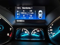 Ford kuga 1.5 ecob. trend ult, sj-952-t - afbeelding 2 van  19