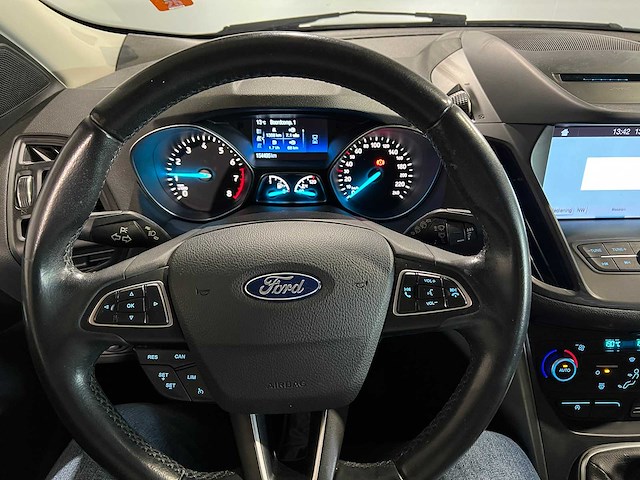 Ford kuga 1.5 ecob. trend ult, sj-952-t - afbeelding 4 van  19