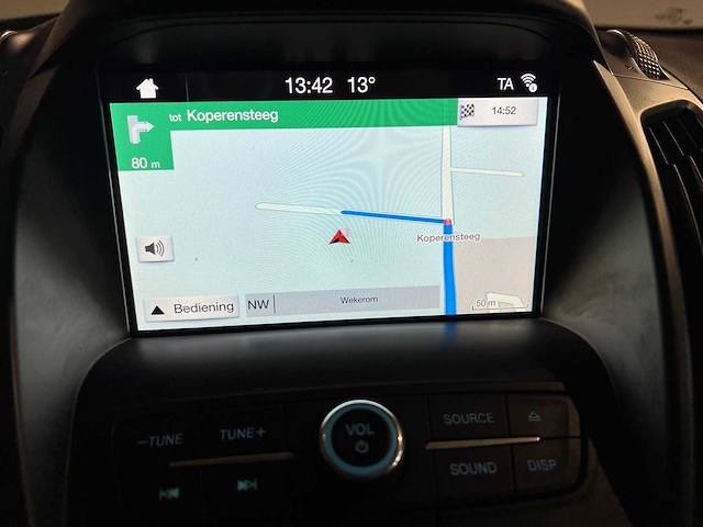 Ford kuga 1.5 ecob. trend ult, sj-952-t - afbeelding 5 van  19
