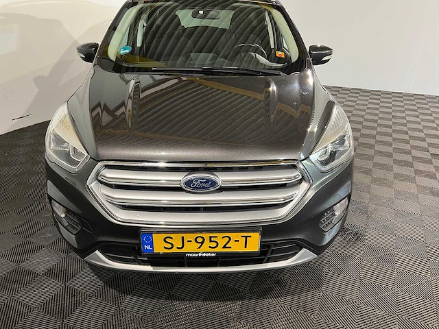 Ford kuga 1.5 ecob. trend ult, sj-952-t - afbeelding 11 van  19