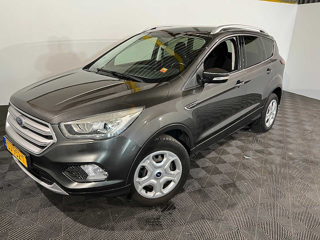 Ford kuga 1.5 ecob. trend ult, sj-952-t - afbeelding 1 van  19
