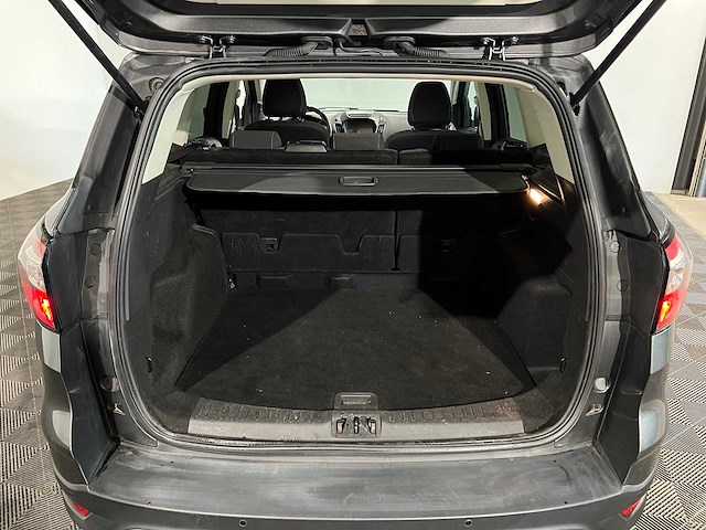 Ford kuga 1.5 ecob. trend ult, sj-952-t - afbeelding 14 van  19