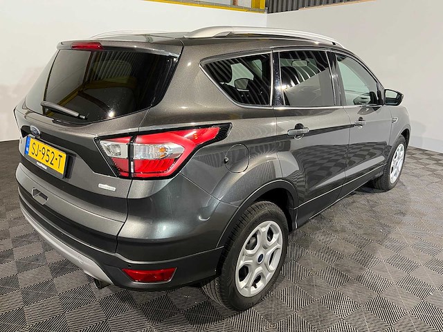 Ford kuga 1.5 ecob. trend ult, sj-952-t - afbeelding 15 van  19